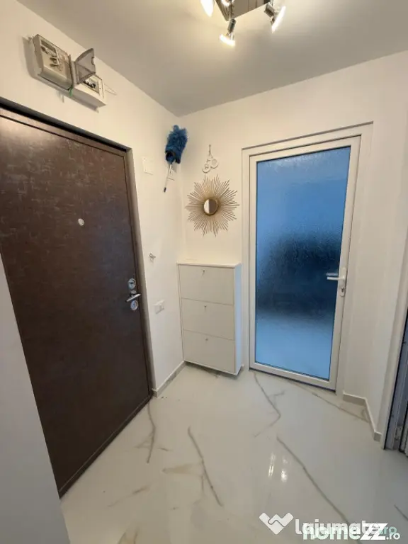 Apartament 2 camere, 51.70 mp, zona 1 Mai - Craiova (Dolj)