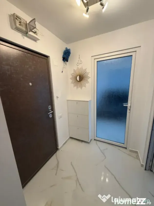 Apartament 2 camere, 51.70 mp, zona 1 Mai - Craiova (Dolj)