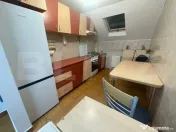 Apartament 2 camere decomandate, 50 mp, parcare, renovat, zo 