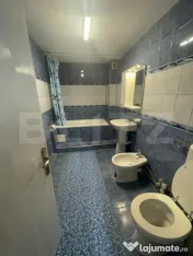 Apartament 2 camere decomandate, 50 mp, parcare, renovat, zo 