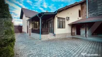 Casă Modernă - Spații generoase, teren amplu și confort