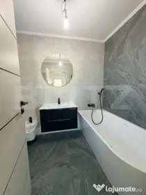 CASA BINE CONSTRUITA IN CARTIERUL IZVOR, MULTIPLE DOTARI L