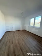 CASA BINE CONSTRUITA IN CARTIERUL IZVOR, MULTIPLE DOTARI L 