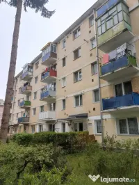 De vânzare apartament cu 3 camere la Sfântu Gheorghe 