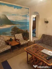 De vânzare apartament cu 3 camere la Sfântu Gheorghe 