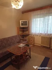 De vânzare apartament cu 3 camere la Sfântu Gheorghe 
