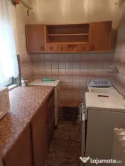 De vânzare apartament cu 3 camere la Sfântu Gheorghe 