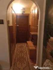 De vânzare apartament cu 3 camere la Sfântu Gheorghe 