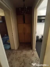 De vânzare apartament cu 3 camere la Sfântu Gheorghe 