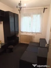 De vânzare apartament cu 3 camere la Sfântu Gheorghe 