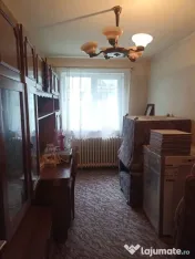 De vânzare apartament cu 3 camere la Sfântu Gheorghe 