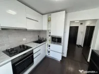Garsonieră Bv Decebal- Metrou Piata Muncii 