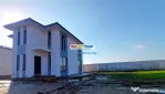 Vila Individuala Bragadiru P 1 | 100 mp | 2025 |
