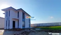 Vila Individuala Bragadiru P 1 | 100 mp | 2025 |