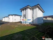 Vila Individuala Bragadiru P 1 | 100 mp | 2025 | 