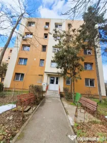 Apartament 2 camere, 37 mp, zonă Vest