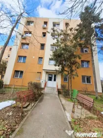 Apartament 2 camere, 37 mp, zonă Vest