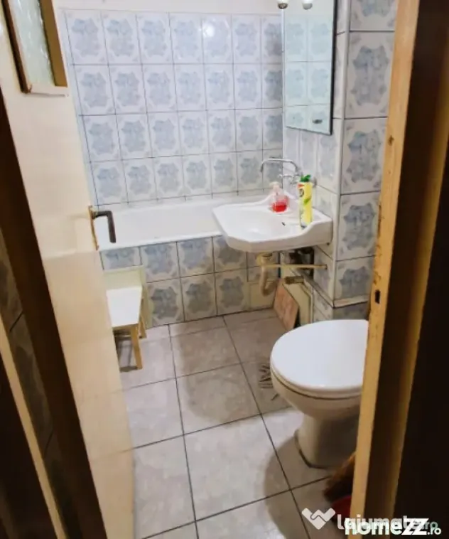 Apartament 2 camere, 37 mp, zonă Vest - Ploiesti (Prahova)