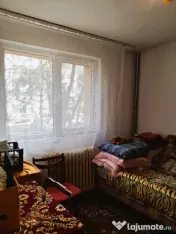 Apartament 2 camere, 37 mp, zonă Vest 