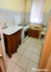 Apartament 2 camere, 37 mp, zonă Vest 