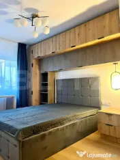Apartament LUX, 3 camere decomandat, 65 mp, garaj, Gheorgh 