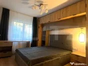 Apartament LUX, 3 camere decomandat, 65 mp, garaj, Gheorgh 