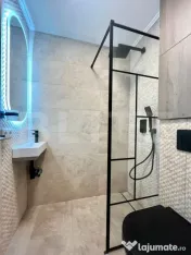 Apartament LUX, 3 camere decomandat, 65 mp, garaj, Gheorgh 