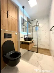 Apartament LUX, 3 camere decomandat, 65 mp, garaj, Gheorgh 