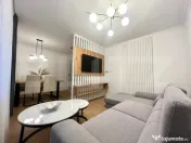 Apartament LUX, 3 camere decomandat, 65 mp, garaj, Gheorgh 