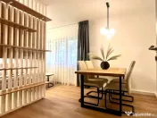 Apartament LUX, 3 camere decomandat, 65 mp, garaj, Gheorgh 