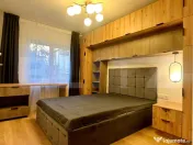 Apartament LUX, 3 camere decomandat, 65 mp, garaj, Gheorgh 