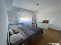 Apartament de vanzare, 3 camere, 88 mp, zona Soarelui - Satu 
