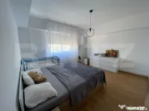 Apartament de vanzare, 3 camere, 88 mp, zona Soarelui - Satu