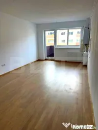 Studio modern, bloc nou, parcare inclusă, Sânpetru 