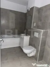 Studio modern, bloc nou, parcare inclusă, Sânpetru 