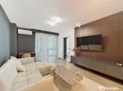 Apartament nou 2 camere, 51 mp, garaj, terasa, Elite City 