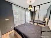 Apartament nou 2 camere, 51 mp, garaj, terasa, Elite City 