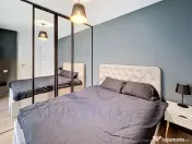 Apartament nou 2 camere, 51 mp, garaj, terasa, Elite City 