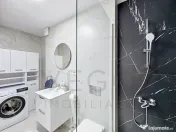 Apartament nou 2 camere, 51 mp, garaj, terasa, Elite City 