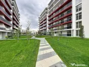 Apartament nou 2 camere, 51 mp, garaj, terasa, Elite City 