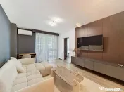 Apartament nou 2 camere, 51 mp, garaj, terasa, Elite City