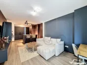 Apartament nou 2 camere, 51 mp, garaj, terasa, Elite City