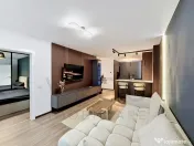 Apartament nou 2 camere, 51 mp, garaj, terasa, Elite City 