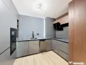 Apartament nou 2 camere, 51 mp, garaj, terasa, Elite City