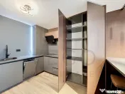 Apartament nou 2 camere, 51 mp, garaj, terasa, Elite City