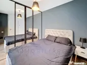 Apartament nou 2 camere, 51 mp, garaj, terasa, Elite City