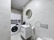 Apartament nou 2 camere, 51 mp, garaj, terasa, Elite City