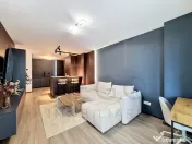 Apartament nou 2 camere, 51 mp, garaj, terasa, Elite City 