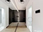 Apartament nou 2 camere, 51 mp, garaj, terasa, Elite City