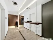 Apartament nou 2 camere, 51 mp, garaj, terasa, Elite City
